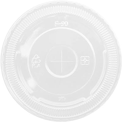 PLA Lid for 12-22 oz Eco-Cold Cup