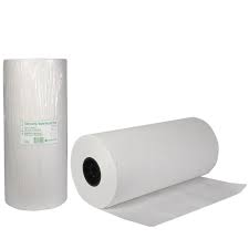 Butcher Paper Roll - White - 18