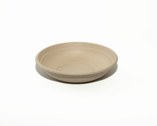 24oz Planet Choice Fiber Round Bowl - 300/cs
