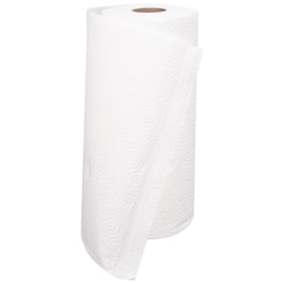 Premium Perforated Roll Towels, 2 Ply, 11x8.8, 85 sheets/Roll, 30 rolls/case