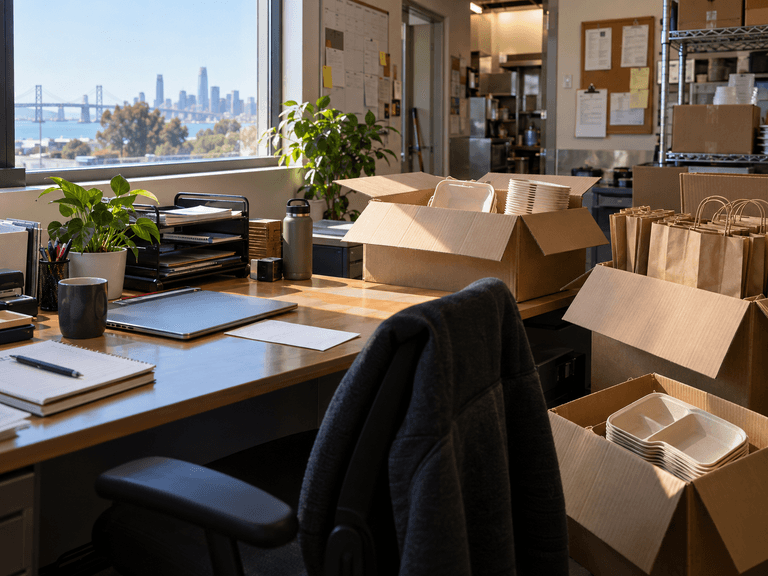 Imperial Dade Imperial Brady rebrand explained for foodservice packaging buyers