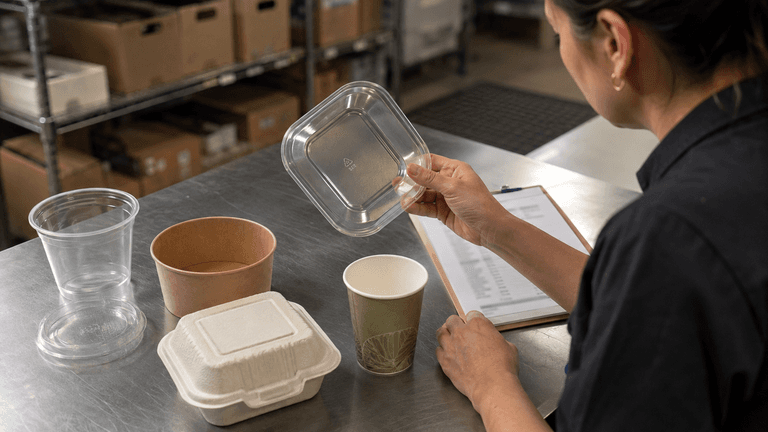 Packaging Legislation 