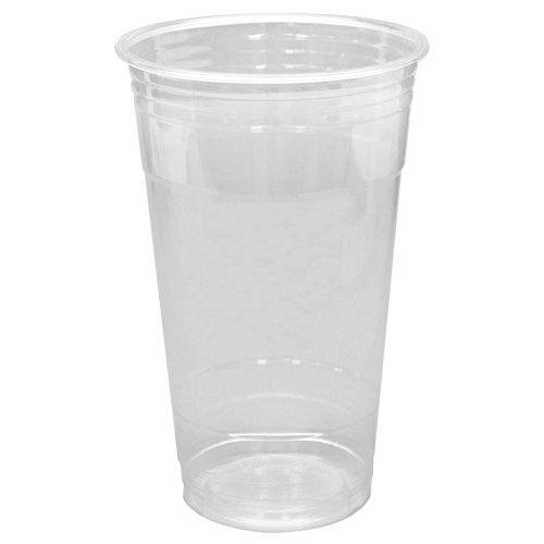 24 oz. Clear PET Cup