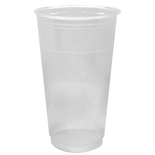 32 oz. Clear PET Cups