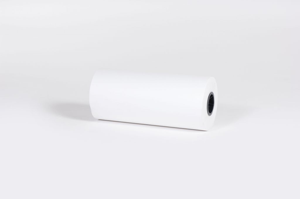 Butcher Paper Rolls - White Paper -24