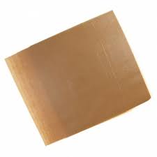Deli Sandwich Wrap Paper, Kraft, 9x12, 6000/case