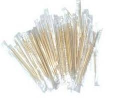 Cello-Wrapped Mint Toothpicks  15000/case