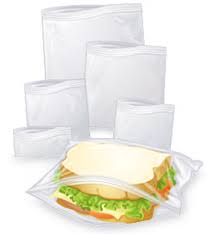 H07   Low Density Flip Top Sandwich Bag   1,000/case