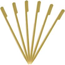 Bamboo BBQ Skewers - 7