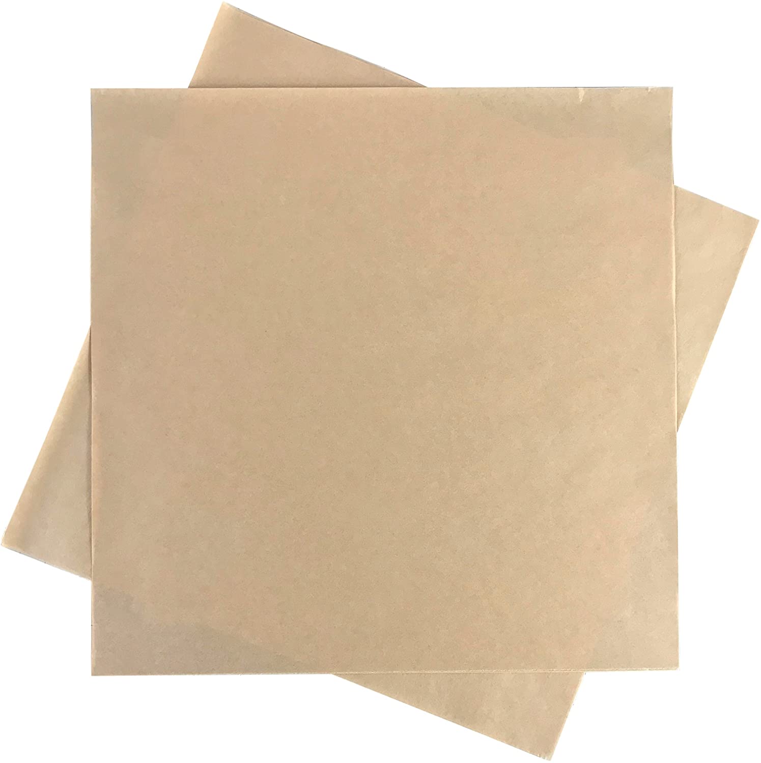 Deli Sandwich Wrap Paper Kraft, 12x12, 5000/case