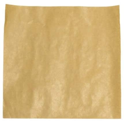 Deli Sandwich Wrap Paper, Kraft, 14x14, 1000/case